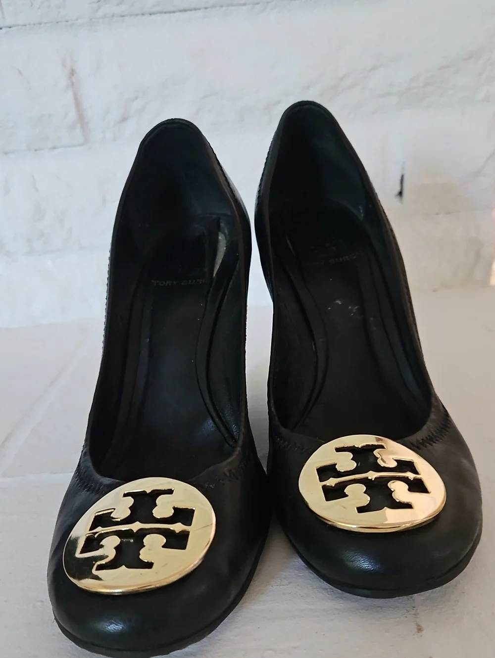 Tory Burch Wedges